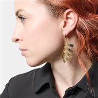 Pendientes Unoaerre Mujer in Bronce 2683 - 2683